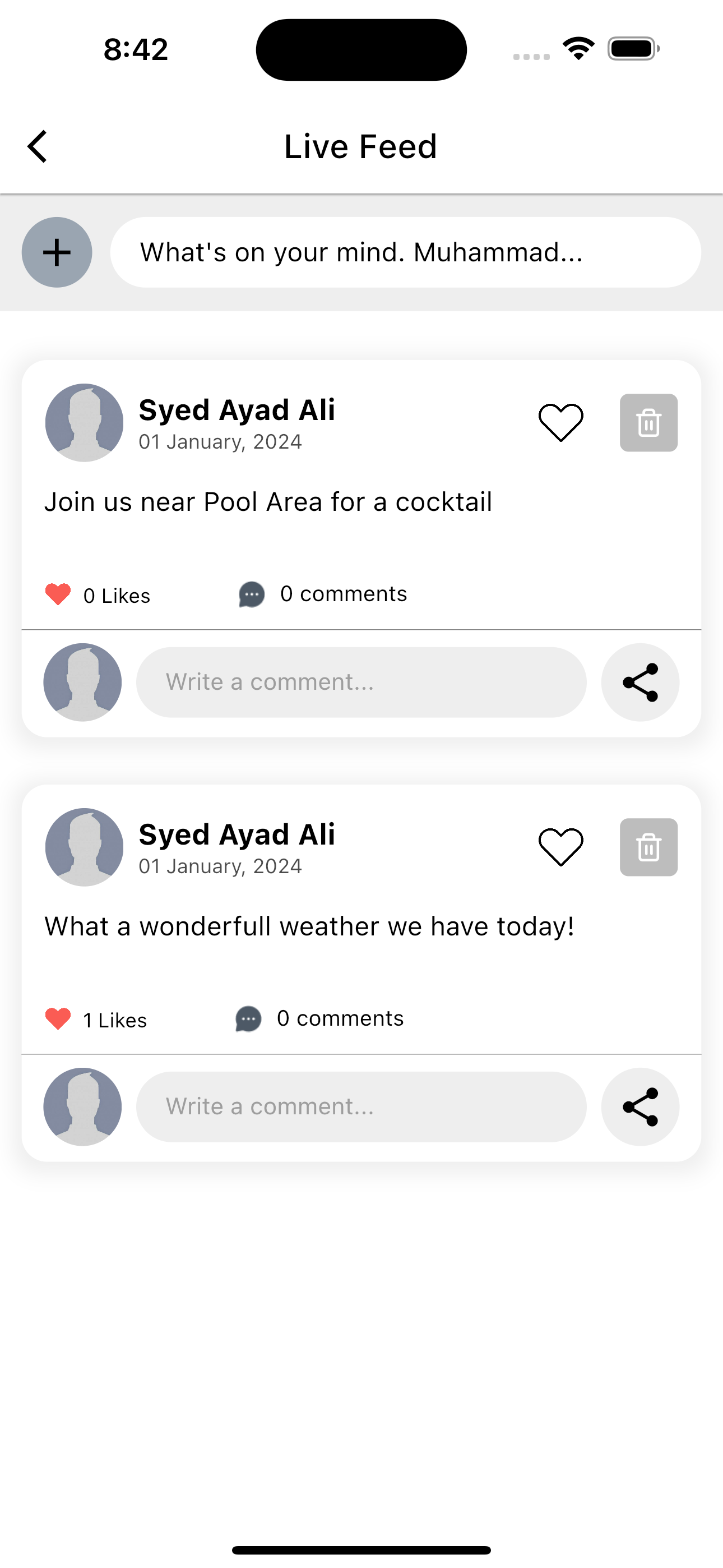 Maxwell Leadership Events APK screenshot