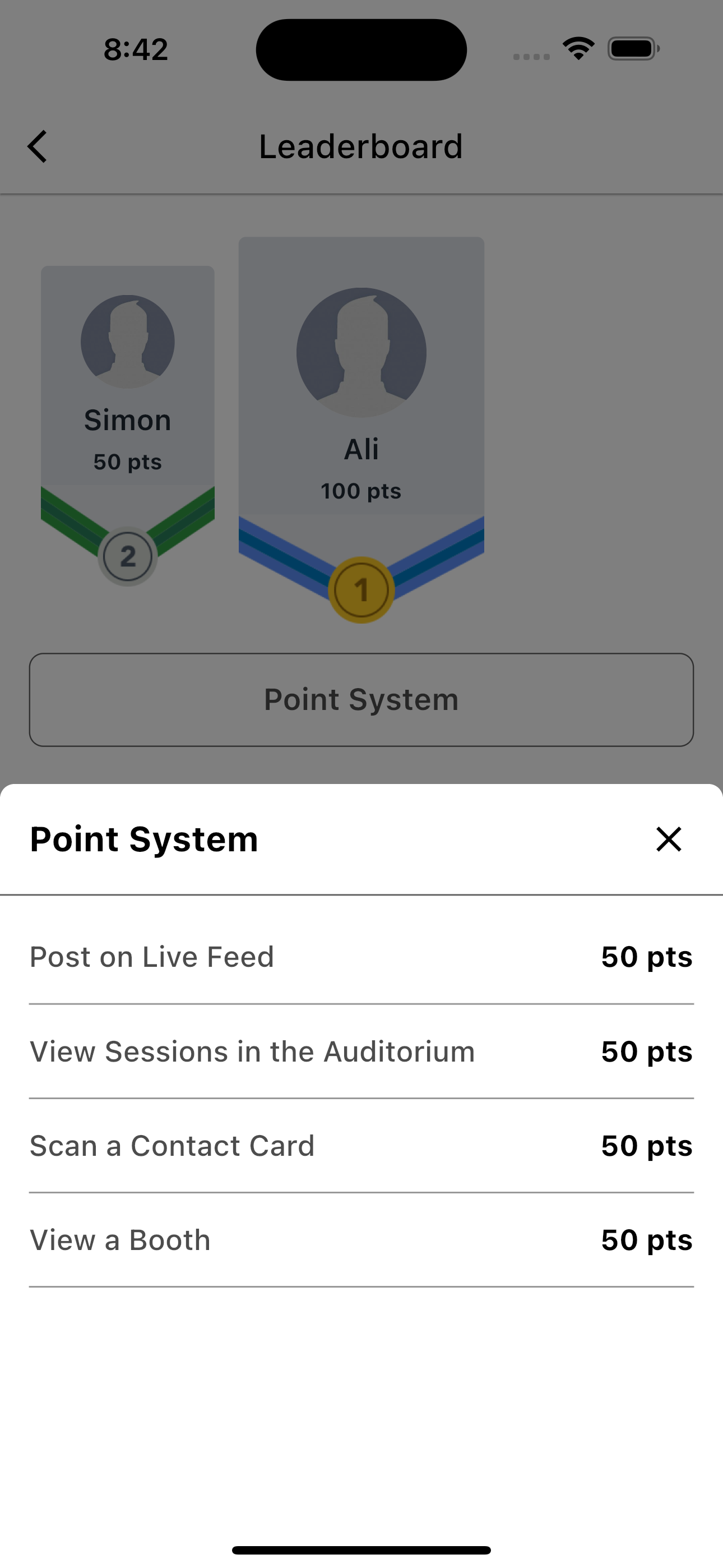 Maxwell Leadership Events APK screenshot