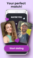 Maybe You Dating APK screenshot