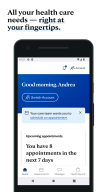 Mayo Clinic APK screenshot