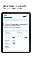 Mayo Clinic APK screenshot