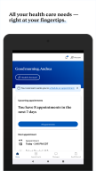 Mayo Clinic APK screenshot