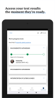 Mayo Clinic APK screenshot
