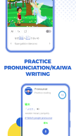 Mazii Jisho, Translator, Kanji APK screenshot