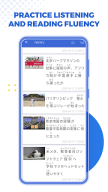 Mazii Jisho, Translator, Kanji APK screenshot