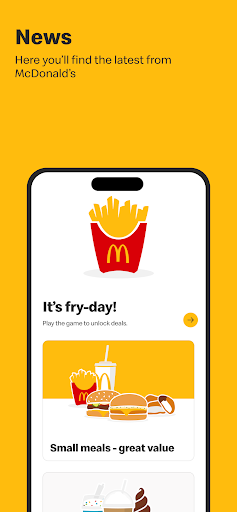 McDonald's 2