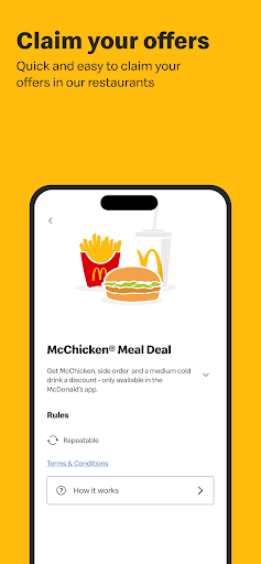 McDonald's 4