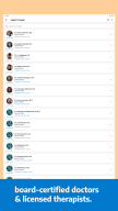 MDLIVE: Talk to a Doctor 24/7 APK screenshot