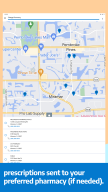 MDLIVE: Talk to a Doctor 24/7 APK screenshot