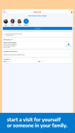 MDLIVE: Talk to a Doctor 24/7 APK screenshot