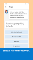 MDLIVE: Talk to a Doctor 24/7 APK screenshot