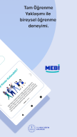 MEBİ APK screenshot