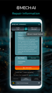 MECH AI: Diagnostic & Repair APK screenshot