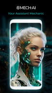 MECH AI: Diagnostic & Repair APK screenshot