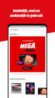 MediaMarkt Nederland APK screenshot