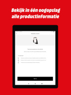 MediaMarkt Nederland APK screenshot