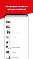 MediaMarkt Nederland APK screenshot