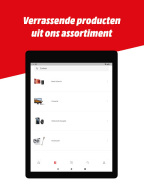 MediaMarkt Nederland APK screenshot