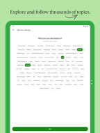 Medium APK screenshot