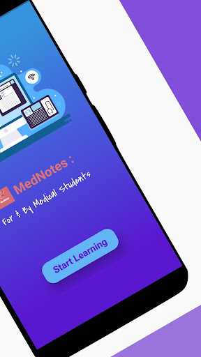 MedNotes -For Medical Students APK 2