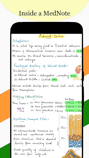 MedNotes -For Medical Students APK 6