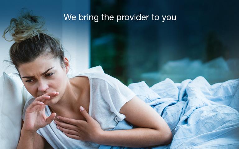 MedStar eVisit – Telehealth APK screenshot