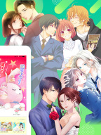 マンガMee APK screenshot