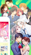 マンガMee APK screenshot
