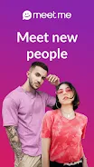 MeetMe APK screenshot