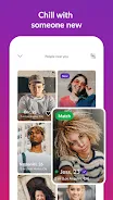 MeetMe APK screenshot
