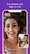 MeetMe APK screenshot