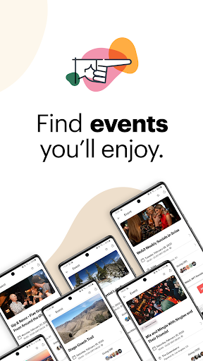 Meetup APK 1