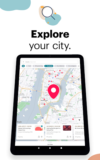 Meetup APK 2