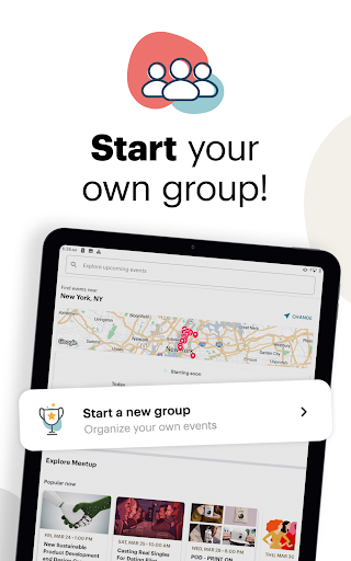 Meetup APK 6