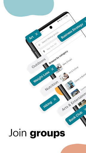 Meetup APK 12