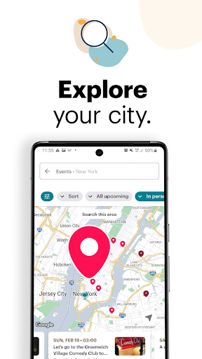 Meetup APK 19