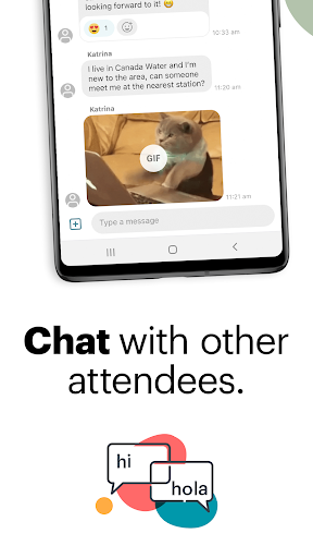 Meetup APK 22