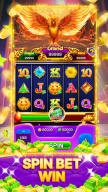 Mega Wings 777 APK screenshot