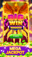 Mega Wings 777 APK screenshot