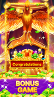 Mega Wings 777 APK screenshot