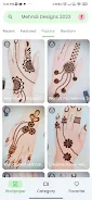 Mehndi Designs 2025 APK 1