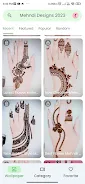 Mehndi Designs 2025 APK 3