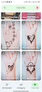 Mehndi Designs 2025 APK 5