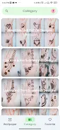 Mehndi Designs 2025 APK 6