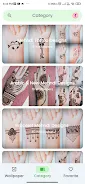 Mehndi Designs 2025 APK 7