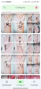 Mehndi Designs 2025 APK 8