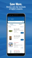 Meijer APK screenshot