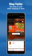 Meijer APK screenshot