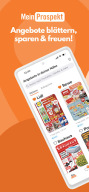 MeinProspekt: Lokale Prospekte APK screenshot