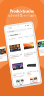 MeinProspekt: Lokale Prospekte APK screenshot